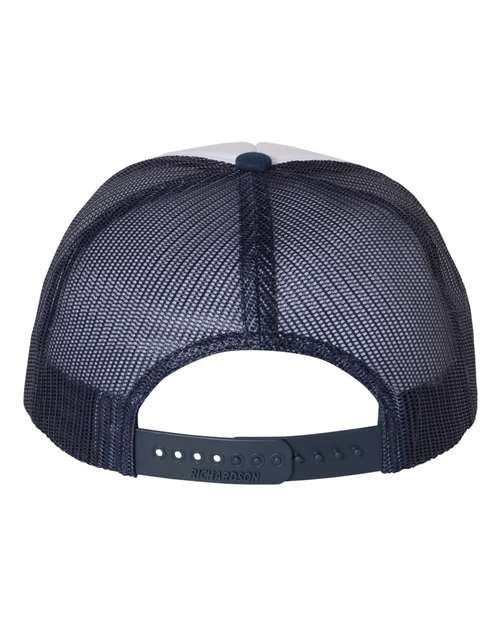 Richardson Foamie Trucker Cap 113 - HatFlow Company