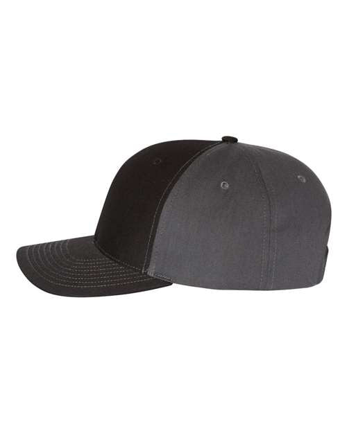 Richardson Twill Back Trucker Cap 312 - HatFlow Company