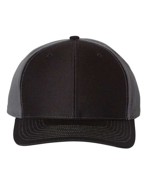 Richardson Twill Back Trucker Cap 312 - HatFlow Company