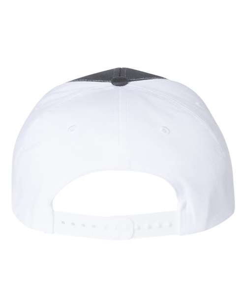 Richardson Twill Back Trucker Cap 312 - HatFlow Company