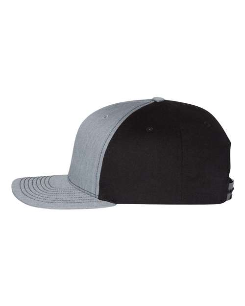 Richardson Twill Back Trucker Cap 312 - HatFlow Company