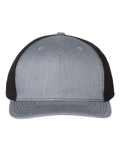 Richardson Twill Back Trucker Cap 312 - HatFlow Company