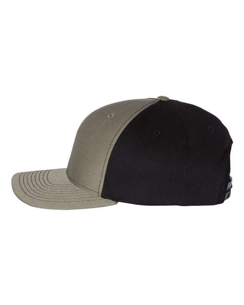 Richardson Twill Back Trucker Cap 312 - HatFlow Company