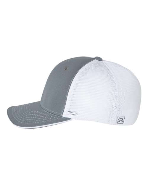 Richardson Pulse Sportmesh R-Flex Cap 172 - HatFlow Company