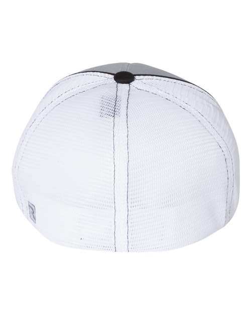 Richardson Pulse Sportmesh R-Flex Cap 172 - HatFlow Company