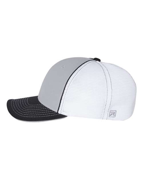 Richardson Pulse Sportmesh R-Flex Cap 172 - HatFlow Company