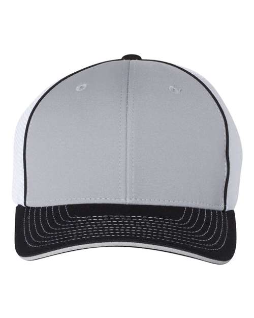 Richardson Pulse Sportmesh R-Flex Cap 172 - HatFlow Company