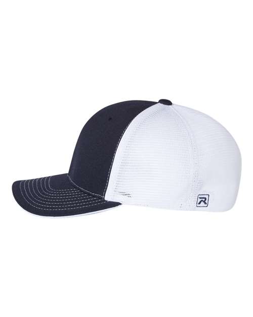 Richardson Pulse Sportmesh R-Flex Cap 172 - HatFlow Company