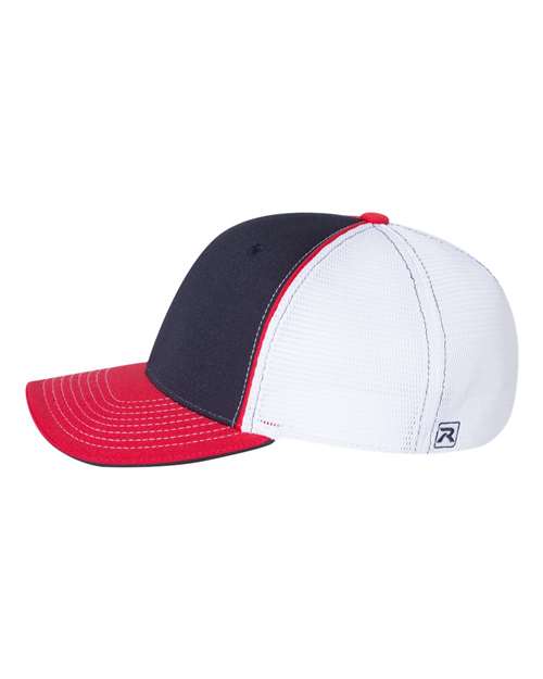Richardson Pulse Sportmesh R-Flex Cap 172 - HatFlow Company