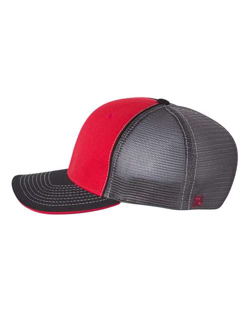 Richardson Pulse Sportmesh R-Flex Cap 172 - HatFlow Company