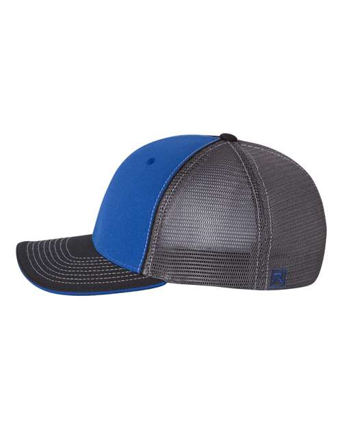 Richardson Pulse Sportmesh R-Flex Cap 172 - HatFlow Company