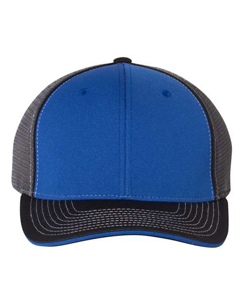 Richardson Pulse Sportmesh R-Flex Cap 172 - HatFlow Company