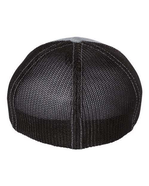 Richardson R-Flex Trucker Cap 110 - HatFlow Company