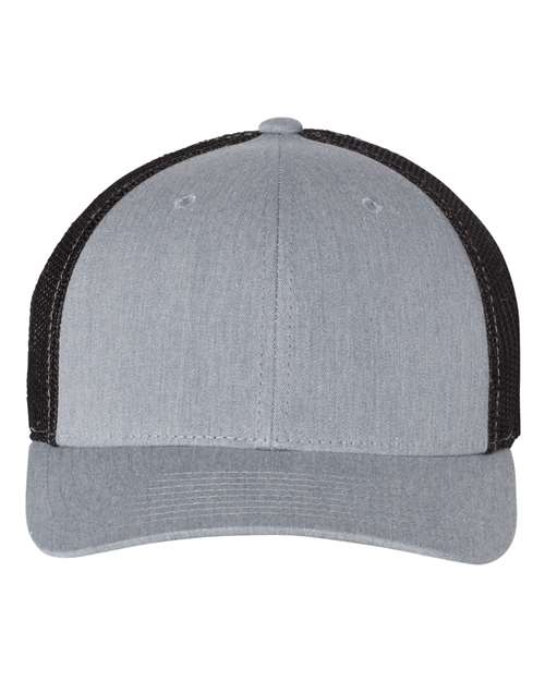 Richardson R-Flex Trucker Cap 110 - HatFlow Company
