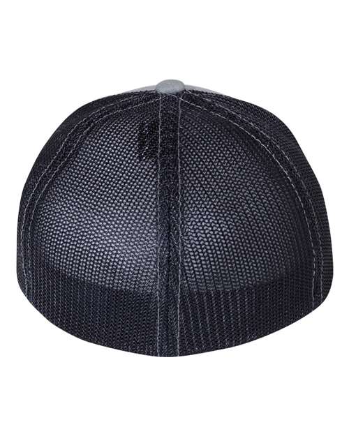 Richardson R-Flex Trucker Cap 110 - HatFlow Company