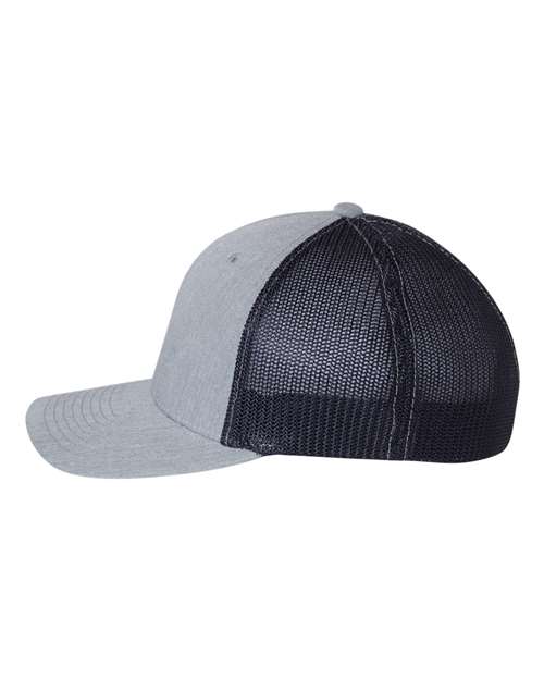 Richardson R-Flex Trucker Cap 110 - HatFlow Company