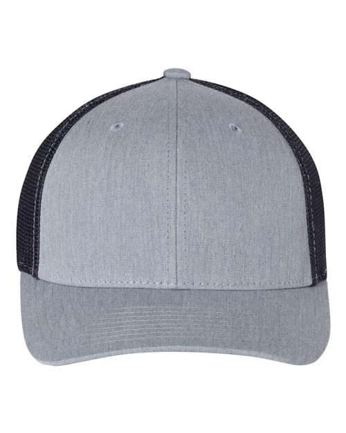 Richardson R-Flex Trucker Cap 110 - HatFlow Company