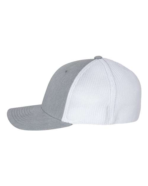 Richardson R-Flex Trucker Cap 110 - HatFlow Company