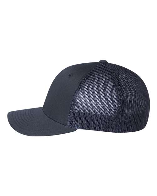 Richardson R-Flex Trucker Cap 110 - HatFlow Company