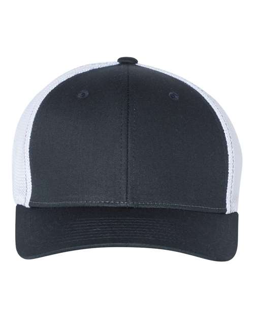 Richardson R-Flex Trucker Cap 110 - HatFlow Company