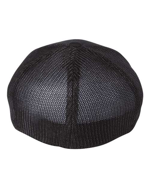 Richardson R-Flex Trucker Cap 110 - HatFlow Company