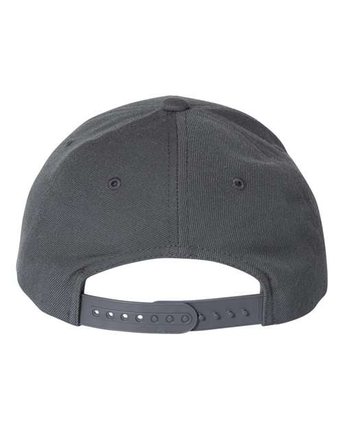 YP Classics Premium Curved Bill Snapback Cap 6789M - HatFlow Company