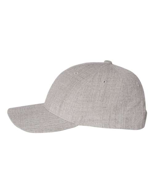 YP Classics Premium Curved Bill Snapback Cap 6789M - HatFlow Company