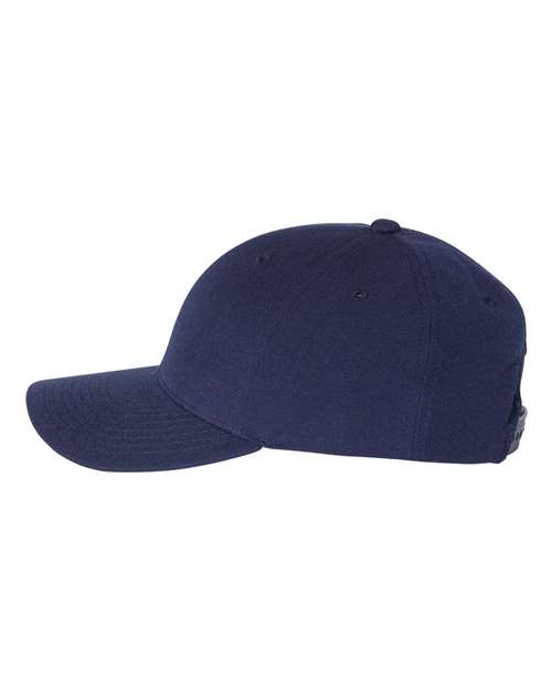 YP Classics Premium Curved Bill Snapback Cap 6789M - HatFlow Company