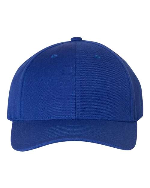 YP Classics Premium Curved Bill Snapback Cap 6789M - HatFlow Company