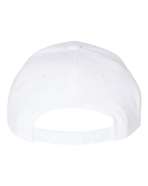 YP Classics Premium Curved Bill Snapback Cap 6789M - HatFlow Company