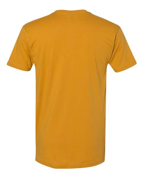 Next Level Cotton T-Shirt 3600 - HatFlow Company