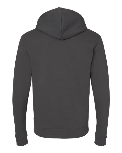 Next Level Unisex Santa Barbara Hoodie Sweatshirt 9303 - HatFlow Company