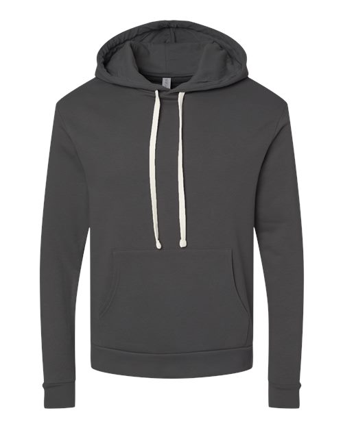Next Level Unisex Santa Barbara Hoodie Sweatshirt 9303 - HatFlow Company