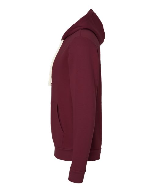 Next Level Unisex Santa Barbara Hoodie Sweatshirt 9303 - HatFlow Company