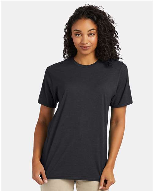 Hanes Perfect-T T-Shirt 4980 - HatFlow Company