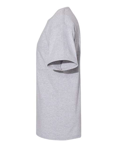 Hanes Unisex Workwear Pocket T-Shirt W110 - HatFlow Company