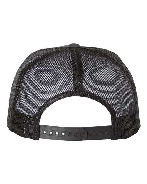 YP Classics Five-Panel Classic Trucker Cap 6006 - HatFlow Company