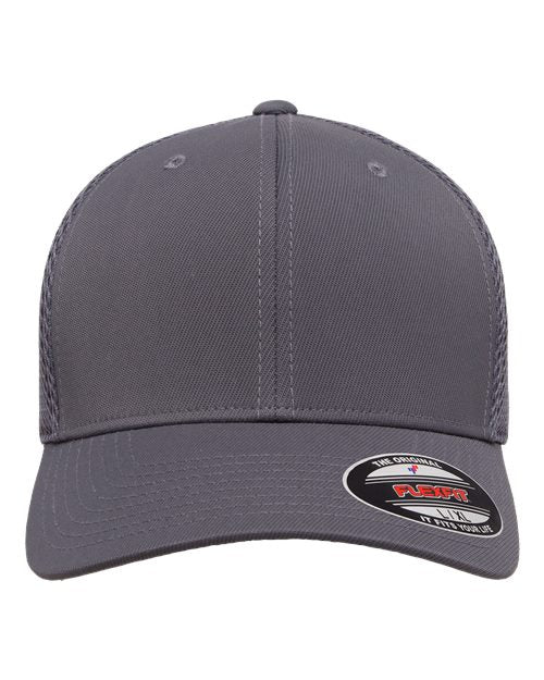 Flexfit Ultrafiber Mesh Cap 6533 - HatFlow Company