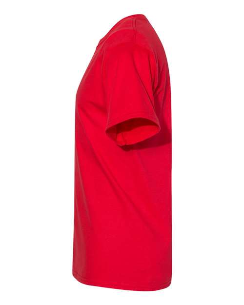 Hanes Unisex Beefy-T® T-Shirt 5180 - HatFlow Company