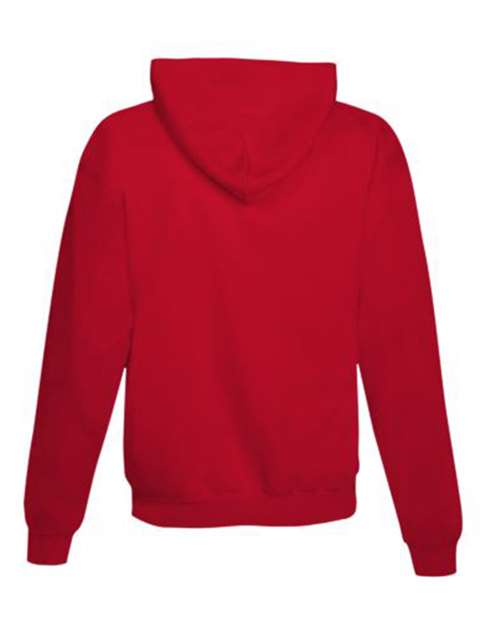 Hanes Unisex EcoSmart® Hooded Sweatshirt P170 - HatFlow Company