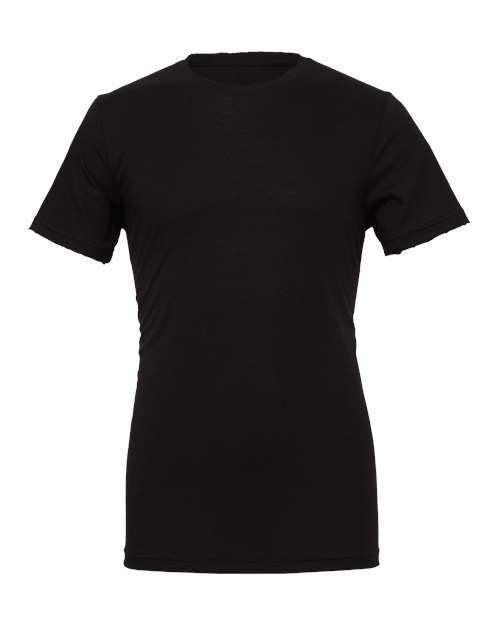 BELLA + CANVAS CVC Jersey Tee 3001CVC
