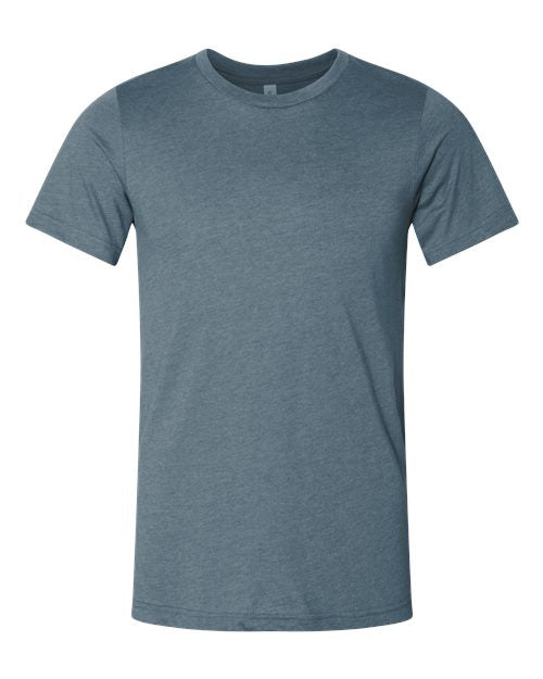 BELLA + CANVAS CVC Jersey Tee 3001CVC