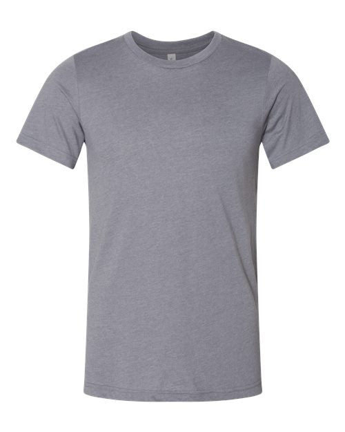BELLA + CANVAS CVC Jersey Tee 3001CVC