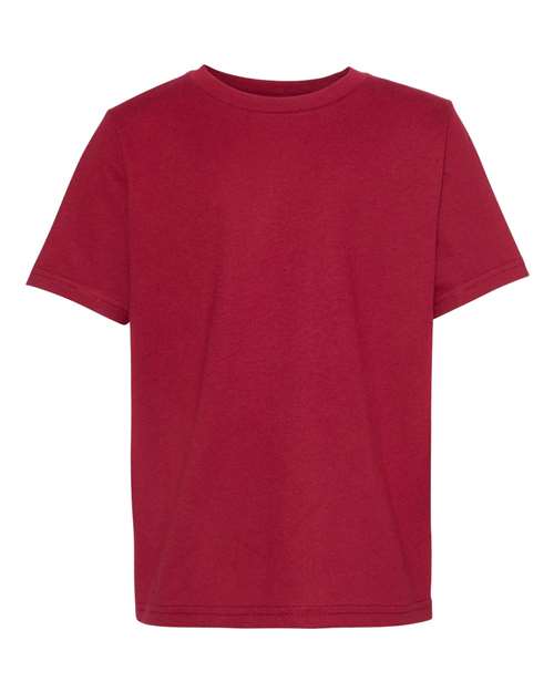 Next Level Youth Cotton T-Shirt 3310