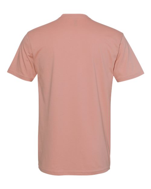 Next Level Cotton T-Shirt 3600 - HatFlow Company