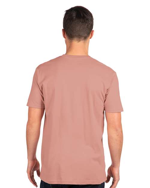 Next Level Cotton T-Shirt 3600 - HatFlow Company