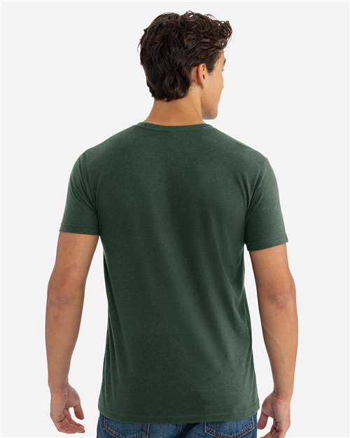 Next Level Unisex Triblend T-Shirt 6010 - HatFlow Company