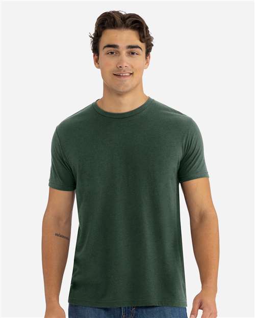 Next Level Unisex Triblend T-Shirt 6010 - HatFlow Company