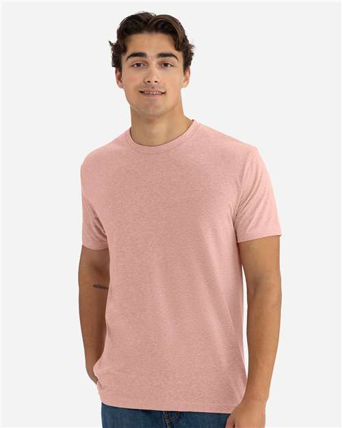 Next Level Unisex Triblend T-Shirt 6010 - HatFlow Company