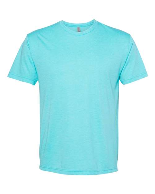 Next Level Unisex Triblend T-Shirt 6010 - HatFlow Company